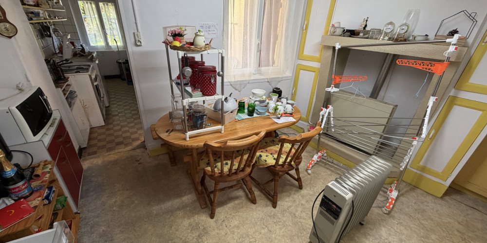 maison à TONNEINS (47400)