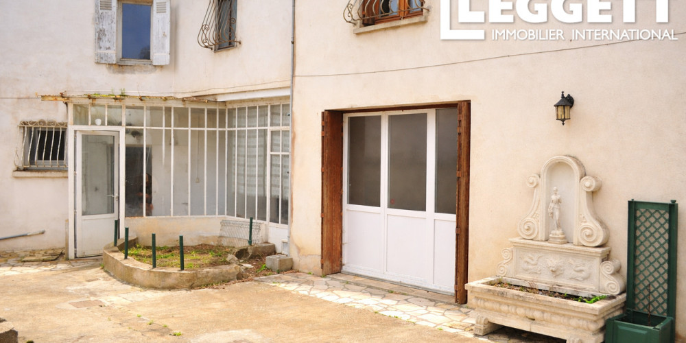 maison à TONNEINS (47400)