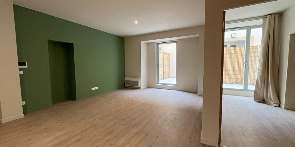appartement à AGEN (47000)