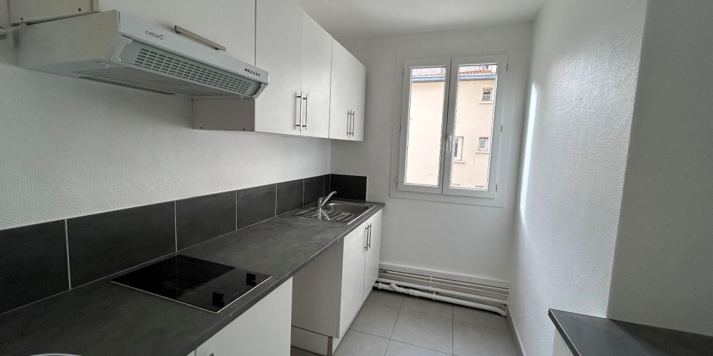 appartement à AGEN (47000)
