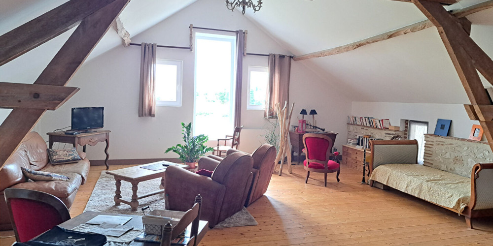 appartement à PENNE D AGENAIS (47140)
