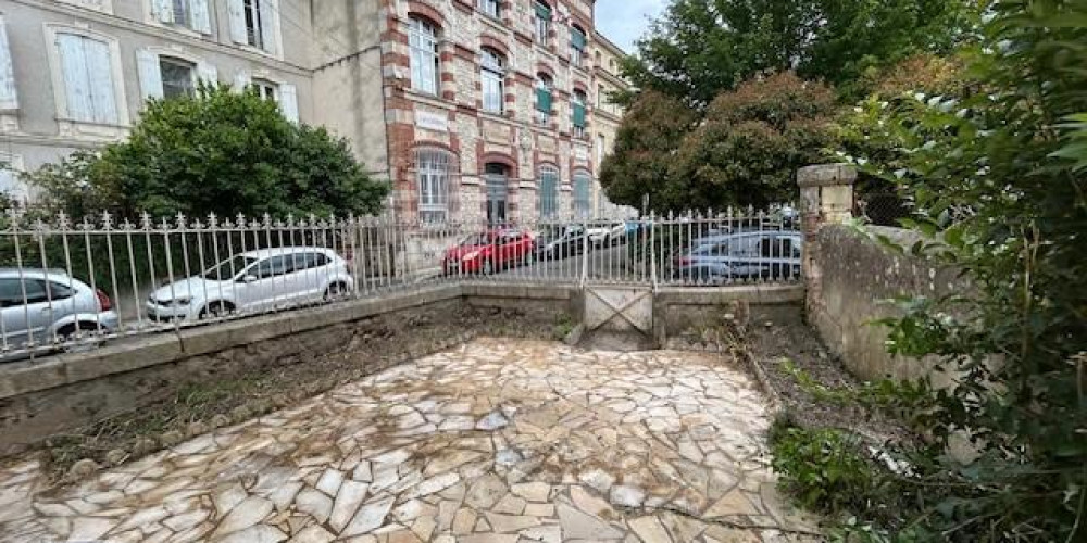 appartement à AGEN (47000)