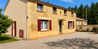 maison à STE LIVRADE SUR LOT (47110)