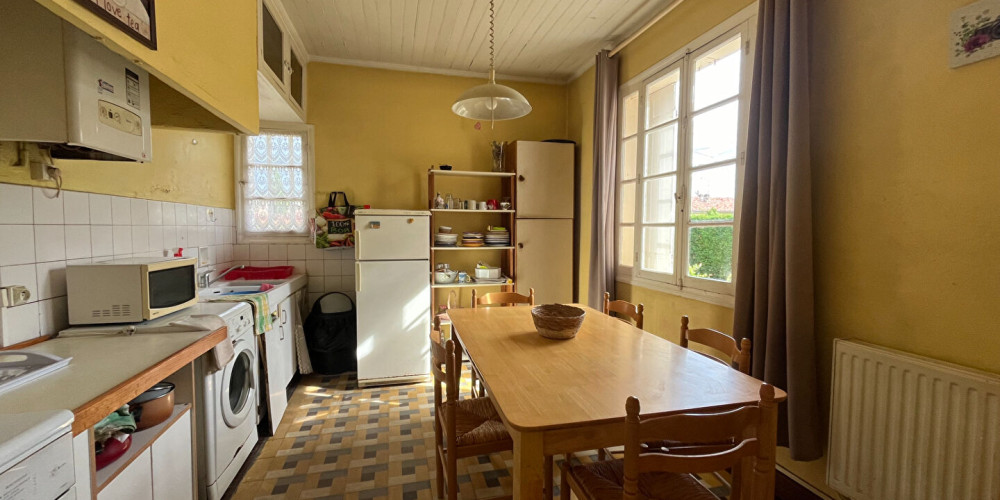 maison à STE LIVRADE SUR LOT (47110)