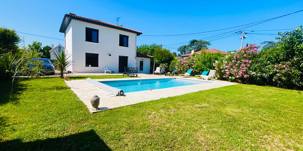 maison à VILLENEUVE SUR LOT (47300)