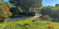 maison à ST SYLVESTRE SUR LOT (47140)