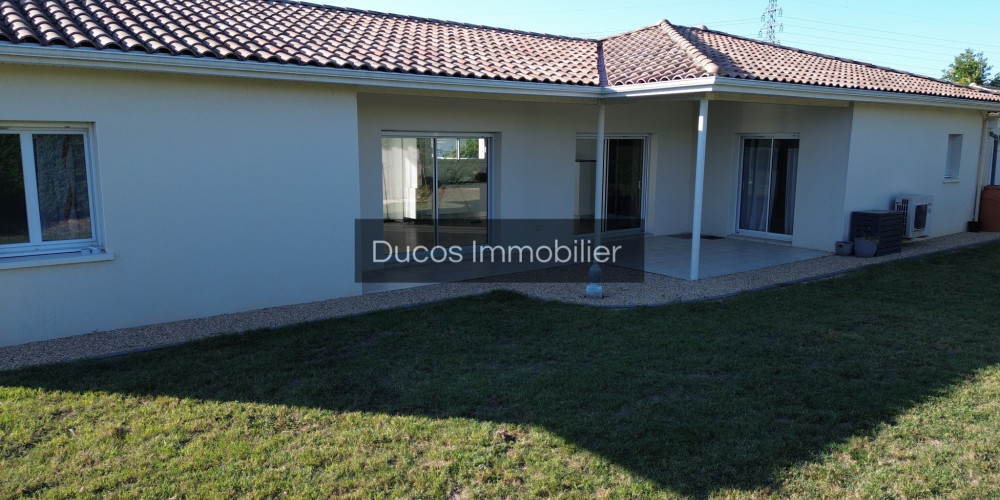 maison à BEAUPUY (47200)