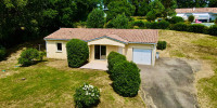 maison à PORT STE MARIE (47130)