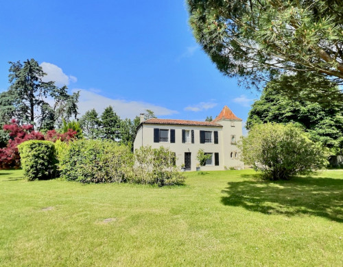 maison  VILLENEUVE SUR LOT