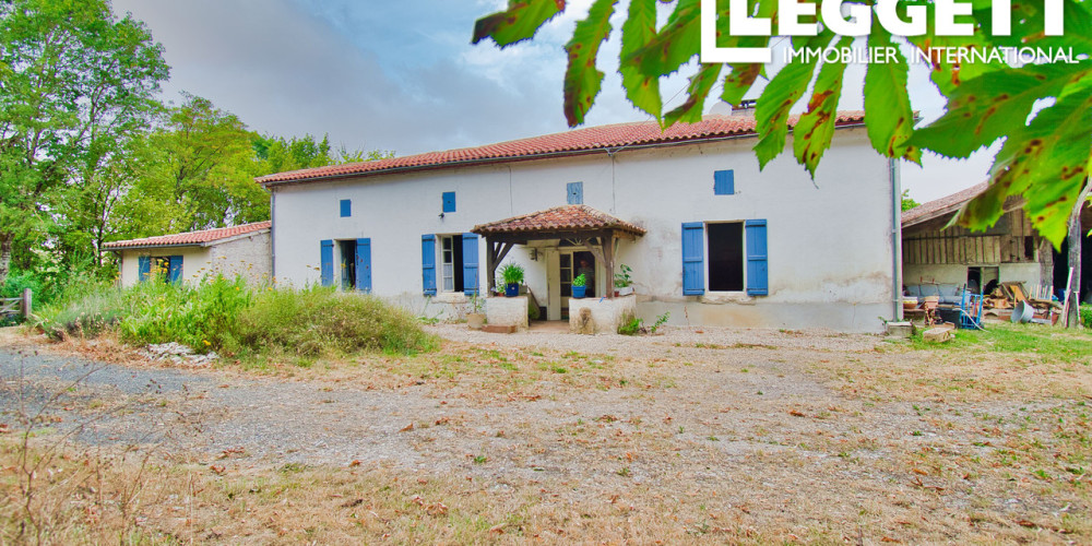 maison à ST PASTOUR (47290)