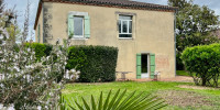 maison à VILLEBRAMAR (47380)