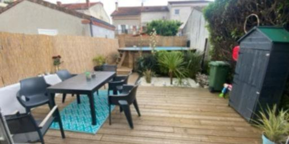 maison à AGEN (47000)