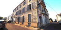 immeuble à MARMANDE (47200)