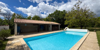 maison à LAROQUE TIMBAUT (47340)