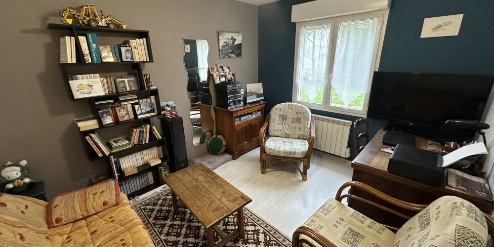 maison à MIRAMONT DE GUYENNE (47800)