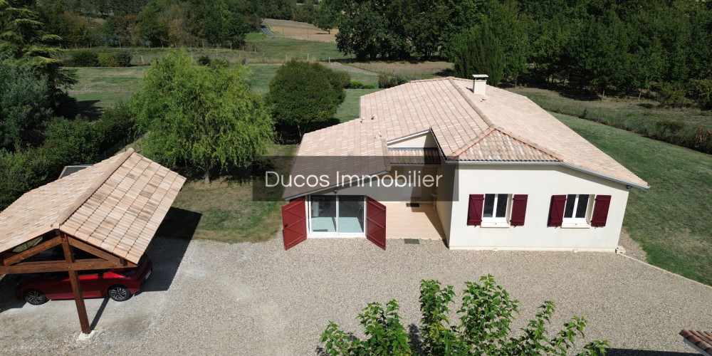 maison à SEYCHES (47350)