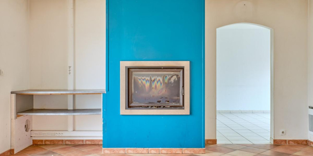 maison à STE COLOMBE EN BRUILHOIS (47310)