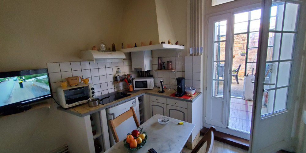 maison à MARMANDE (47200)
