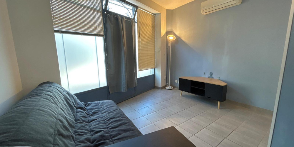 appartement à AGEN (47000)