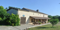 maison à MAUVEZIN SUR GUPIE (47200)