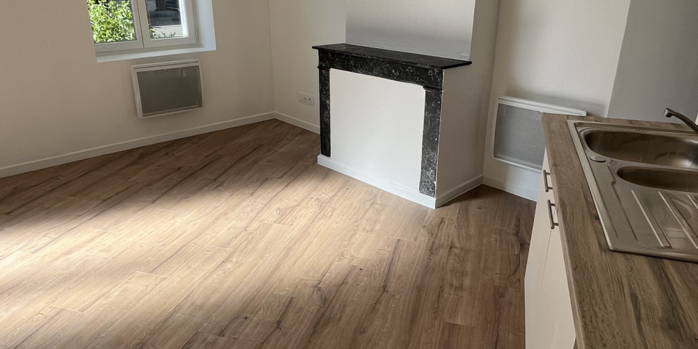 appartement à AGEN (47000)