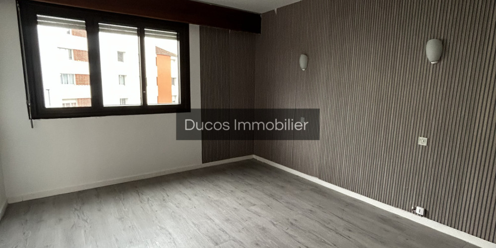 appartement à MARMANDE (47200)