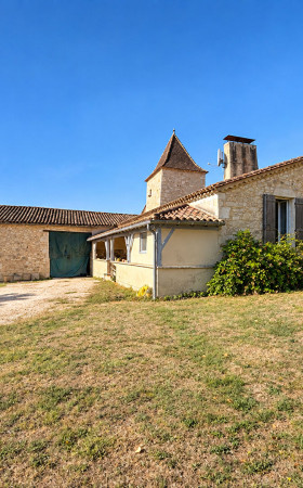 Maison  VILLEREAL