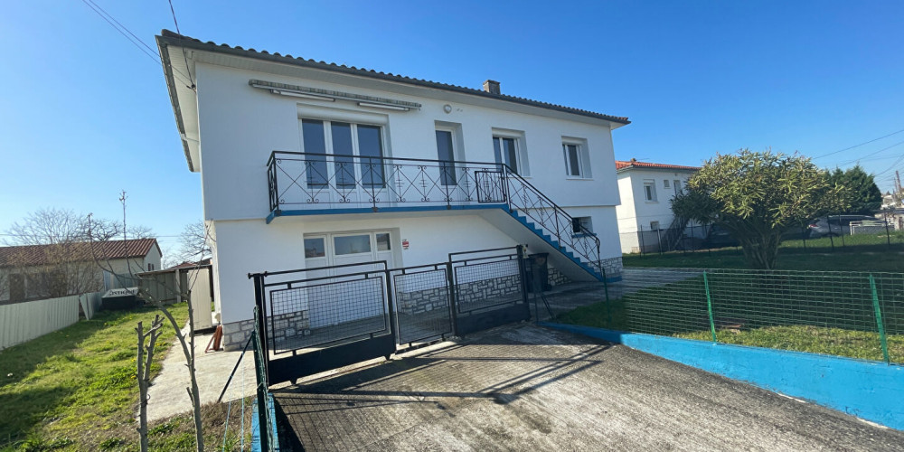 maison à BIAS (47300)