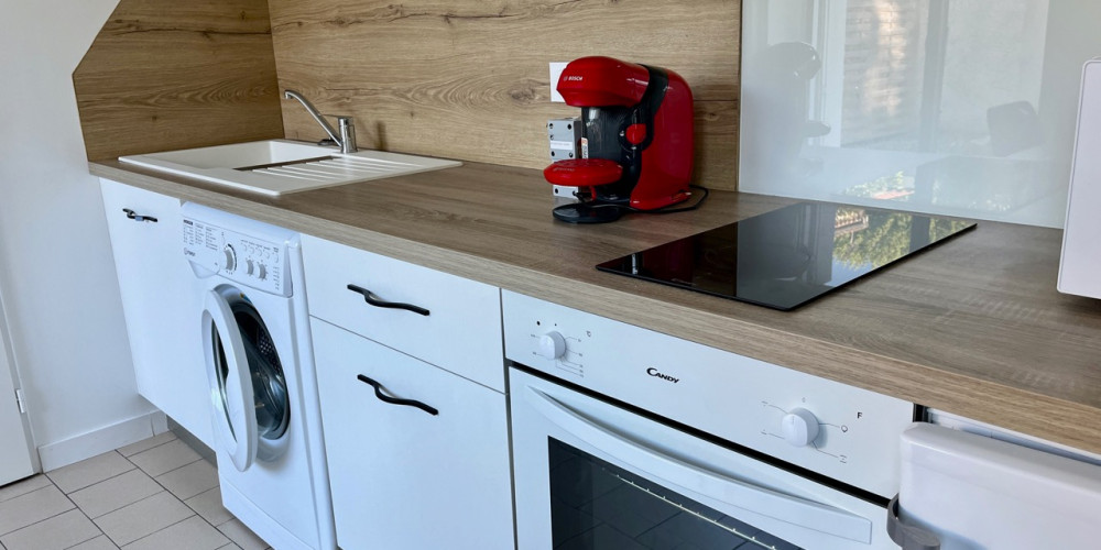 maison à VILLENEUVE SUR LOT (47300)