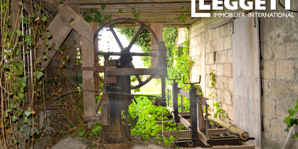 maison à TAILLEBOURG (47200)