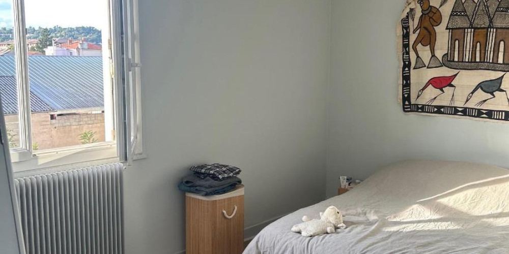 appartement à AGEN (47000)