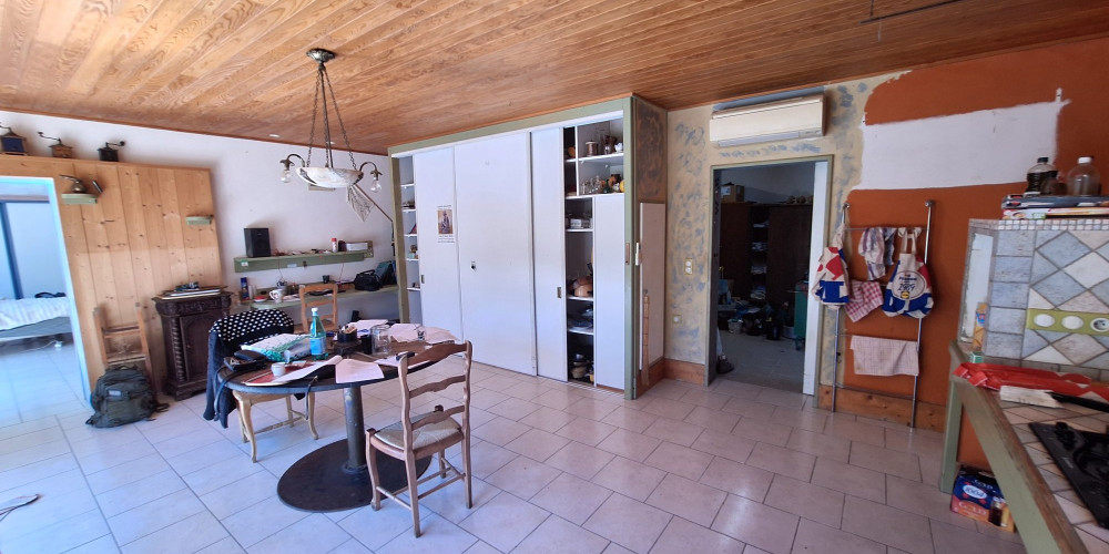 maison à DEVILLAC (47210)