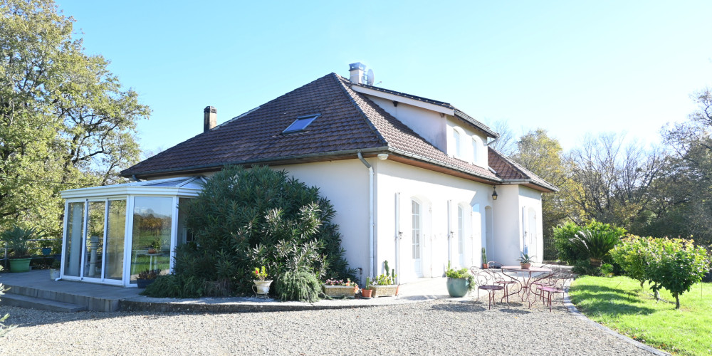 maison à MARMANDE (47200)