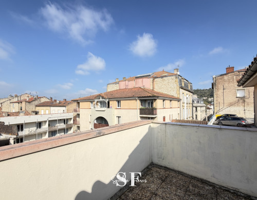 appartement  AGEN