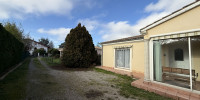 maison à VILLENEUVE SUR LOT (47300)