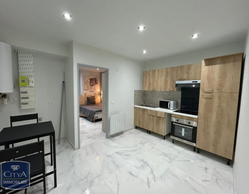 appartement  VILLENEUVE SUR LOT