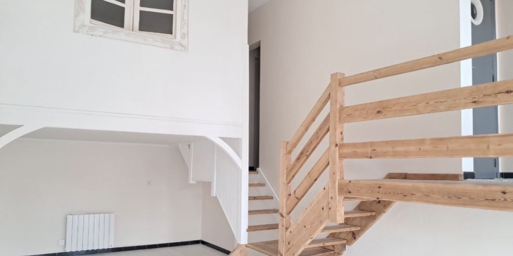 appartement à MARMANDE (47200)