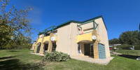 appartement à CASTELNAUD DE GRATECAMBE (47290)