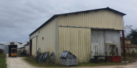 local industriel à DAMAZAN (47160)