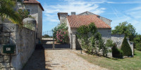 maison à PRAYSSAS (47360)