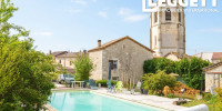 maison à HAUTEFAGE LA TOUR (47340)