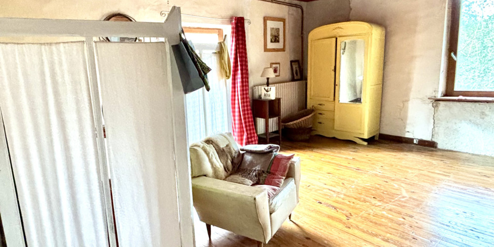 maison à ST SARDOS (47360)