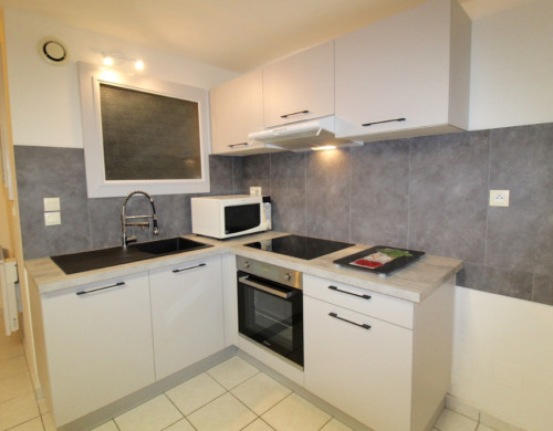 appartement  VILLENEUVE SUR LOT