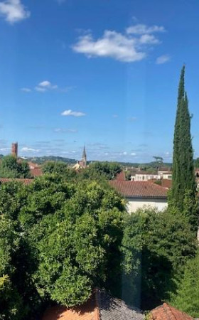 Appartement  VILLENEUVE SUR LOT