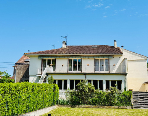 maison  PENNE D AGENAIS