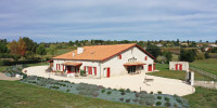 maison à MARMANDE (47200)