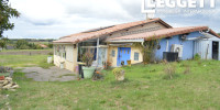 maison à LAPERCHE (47800)