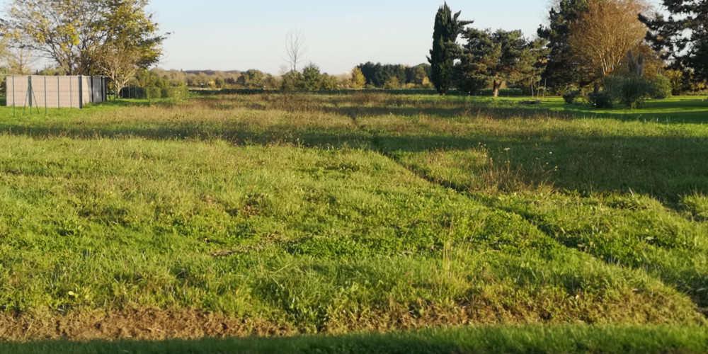 terrain à AGEN (47000)