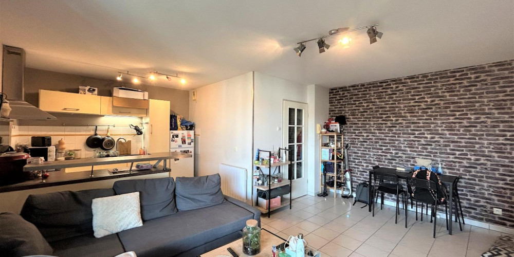 appartement à AGEN (47000)
