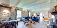 maison à SERIGNAC PEBOUDOU (47410)